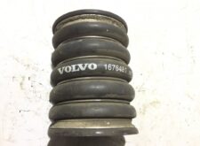 Rugalmas intercooler cső Volvo 1676481 5274