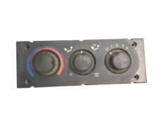 Fűtéskapcsoló panel kabin DAF 1454146 1949016 1454165 1335100