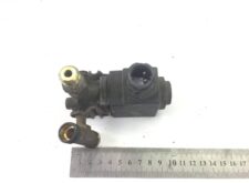 Scania 1376794 2038655 elektromos szelep (solenoid szelep)
