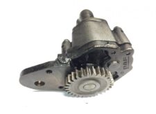 DAF 0683322 1332565 1332564 motorolaj szivattyú