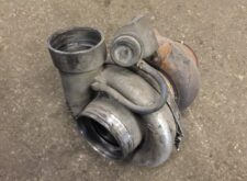 Turbófeltöltő Scania – Kód 77700094