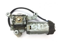 Tetőablak motor Scania 1408257-14