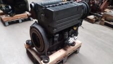 Motor Deutz F4L1011F felújított