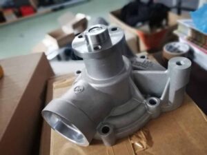 Vízszivattyú deutz bf4m1013e motorhoz
