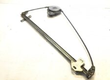 Jobb oldali ablakemelő mechanizmus DAF 1354703 1918142