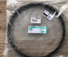 Lendkerék Hitachi LX290 Isuzu motorral 8971220410