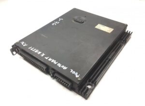 Váltóvezérlő egység ecu scania 340400 375362 1118290 461440 91490045 13 automata krafti apv