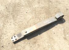 Pneumatikus lamellás tengely jobb motor Scania 1377804 1303972