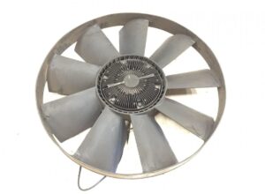 Hűtőventilátor man-hoz – kódok: 51066007045, 51066007008, 51066007076, 51066007015