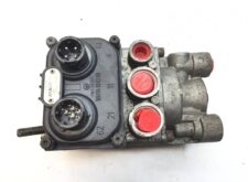 WABCO főfékszelep DAF-hoz