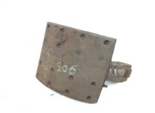 Féktárcsa dobfékkel Scania – Kód 1104544/2645688/1104548/1535249/551162-12
