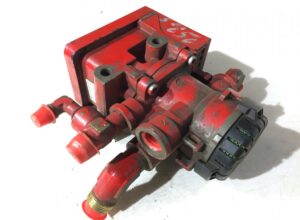 Ebs szelep bal első tengely scania 1442935/1754939/1773676/1857012/1879275