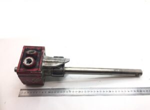 Fogaskerék hajtóműhöz scania váltó 1771055 1528175 1743181 1526210