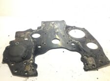 Elosztólemez Volvo motorhoz – Kód 77700097