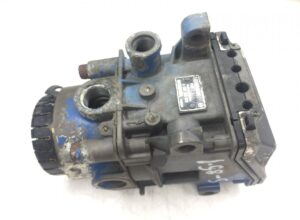Ebs szelep jobb első tengely scania 1499799 / 1405606 / 1423910