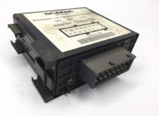 Elektronikus kabin hőmérséklet szabályzó egység Scania 1532526 – 24V
