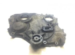 Renault motor első fedél – cod 77700155
