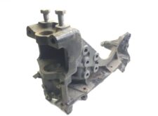 Bal első keretkiterjesztés Scania 1727270 1511481