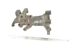 Első bal első tengely nyomatékrúd tartó Scania 1386529-14