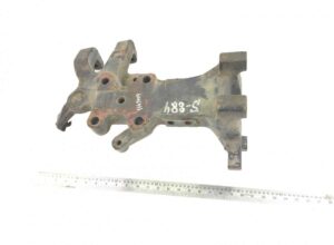 Első bal első tengely nyomatékrúd tartó scania 1386529-14