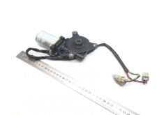 Motor ablakemelő jobb MAN 81286016130 81286016143 812860126126