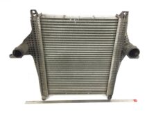 Intercooler MAN 81061300190 / 81061300206