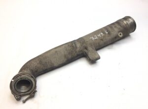 Intercooler cső man 51094110955
