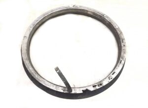 Hűtőventilátor gyűrű scania 1373520 1440406 1434106 1486148 1440405 1476133