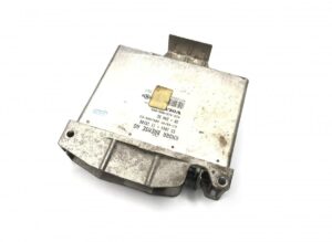 Abs vezérlőegység volvo 20787076 p02 – 5013000e15 knorr-bremse ag