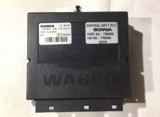 ELC vezérlőegység SCANIA WABCO 1759696