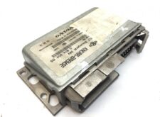 FLS Knorr-Bremse Volvo vezérlőegység 3118073 24V 0 504 004 105