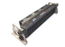 Fűtőradiátor Volvo 20772479/20772483 fülkéhez