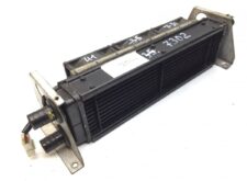 Radiátor és Ventilátor Készlet Volvo Kabin Fűtéshez 70331013
