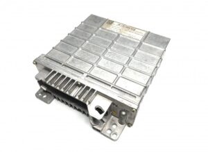 Sebességváltó vezérlőegység ecu scania 481243-6009038799-11