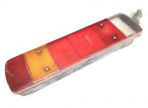 Jobb hátsó lámpa volvo 3981456/3981458/3981464