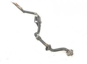 Légbeszívó cső tartó volvo 1674265 3979509 8149223 1674264