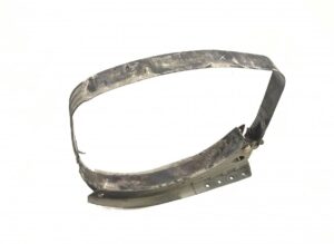 Üzemanyagtartály tartókészlet volvo – (20730642strap), 22672757, 20702112, 20393706