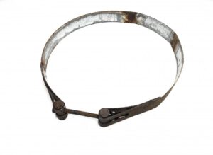 Lég­tartály rögzítő szíj volvo 20744409/21380619/1599562/1629338/7421380619