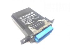 Volvo 20481570 központi zár vezérlőegység, 12/24V, Németországban gyártva