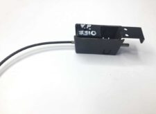 Alsó bal keretzár Volvo 20360220 V.P. 2310