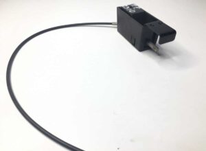 Alsó zárókeret jobb oldal volvo 20360220