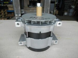 Generátor case cx800-12 kotrógéphez – modell 771006034