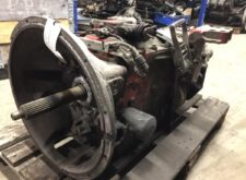 Sebességváltó SCANIA 1893579 571741-12 – Felújított