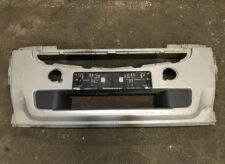 Alsó rács első lökhárító Renault 77700117