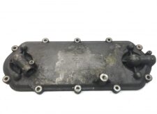 Olajhűtő fedél váltóhoz Scania 1446074 1474610 1797389