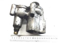 Hűtőfolyadék csatlakozó Scania 1466313 1913558