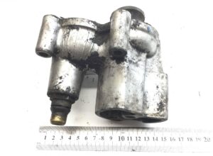 Hűtőfolyadék csatlakozó scania 1466313 1913558
