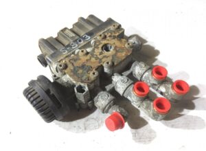 Ecas szelep scania – kódok: 2084508, 1448079, 500310195, 5010096484