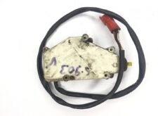 Motor bal oldali központi zárhoz Scania 1751008 1346455 1889273 1889272 1889271