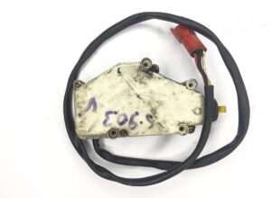 Motor bal oldali központi zárhoz scania 1751008 1346455 1889273 1889272 1889271